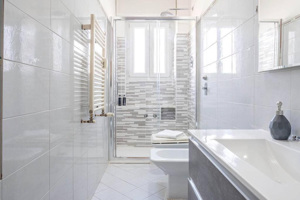 Guest Planet - Intero Bilocale Crescenzago M2 Apartment Milan Exterior photo