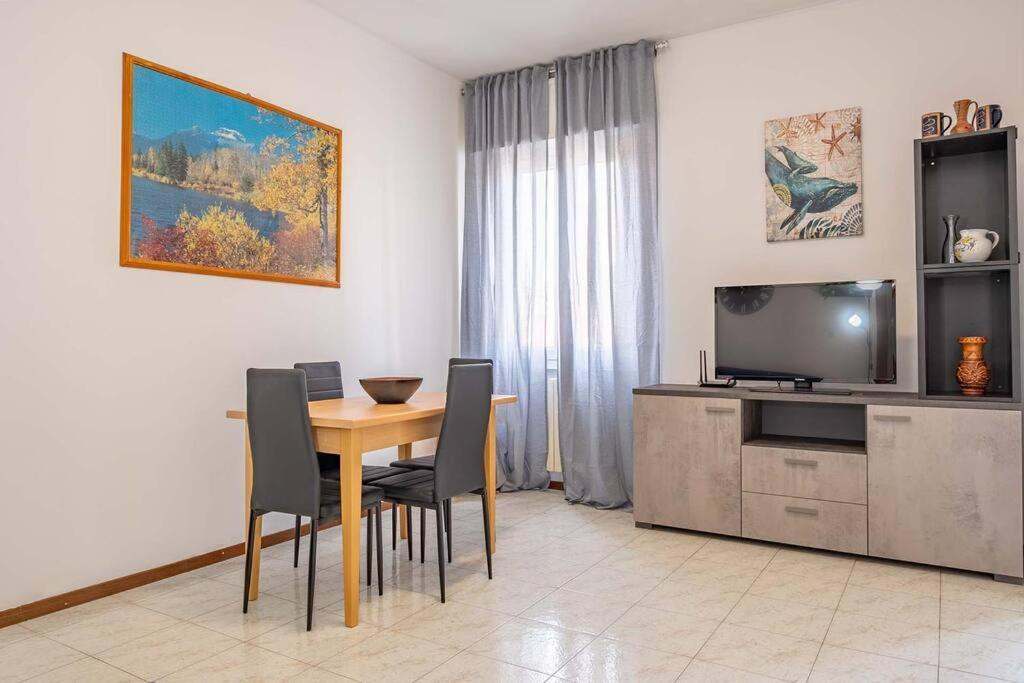 Guest Planet - Intero Bilocale Crescenzago M2 Apartment Milan Exterior photo