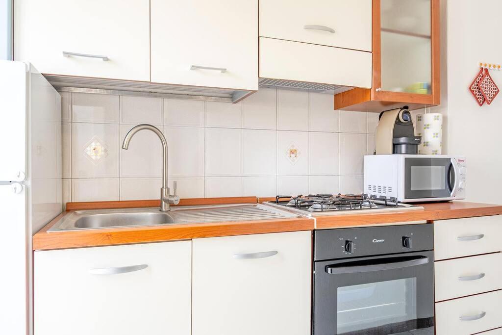 Guest Planet - Intero Bilocale Crescenzago M2 Apartment Milan Exterior photo