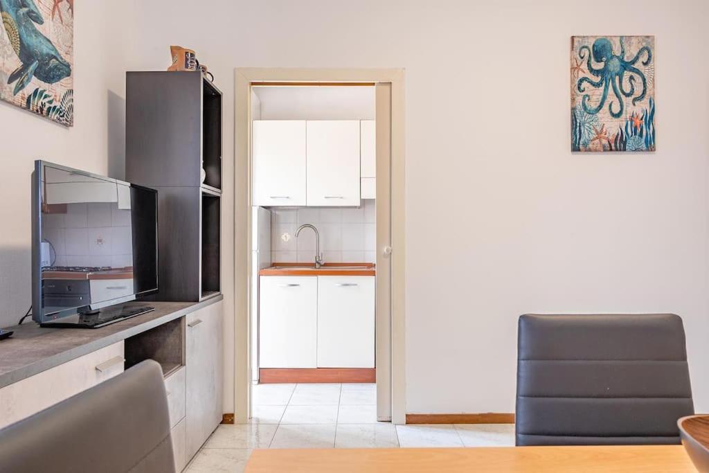 Guest Planet - Intero Bilocale Crescenzago M2 Apartment Milan Exterior photo