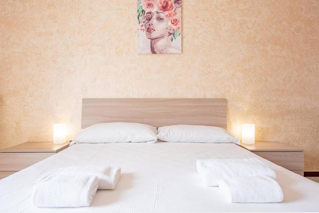 Guest Planet - Intero Bilocale Crescenzago M2 Apartment Milan Exterior photo
